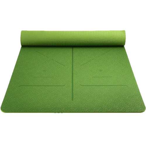 Ѭ���� ��ɫ-��λ�ߡ�185*80cm�������+���� 185x80cm 6mm(��ѧ��) ��ѧ��tpe�Ӻ���ר�������� 88.2Ԫ