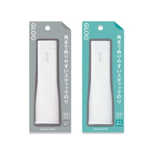 ��ɫ����S�� �ձ�kokuyo����gloo��Լ�罺�� 8Ԫ