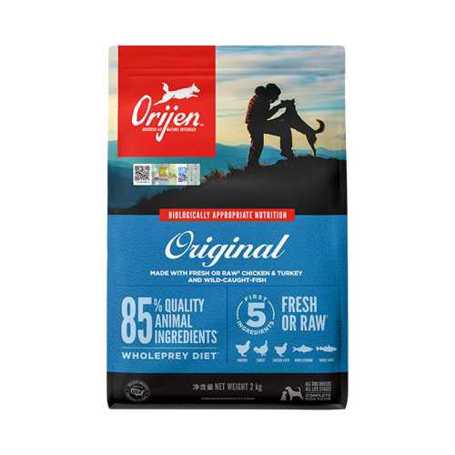 ����ζ 2kg ��Ӫȫ�׶�Ȯ��������� 382.85Ԫ(��88VIP 95��)