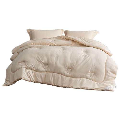 150cm��210cm �ļ�������������ū��ë���+100Sȫ���Ứ����+A���־������� ˮ�Ǽҷ��־���ů������ë���� 560.15Ԫ(������)