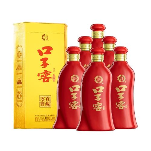 ���ӽ�6����41��450mL*6ƿ �����Ͱ��հ׾������ͳ��� �ٷ��콢�� ���������� 41��450mL*6ƿ 720Ԫ