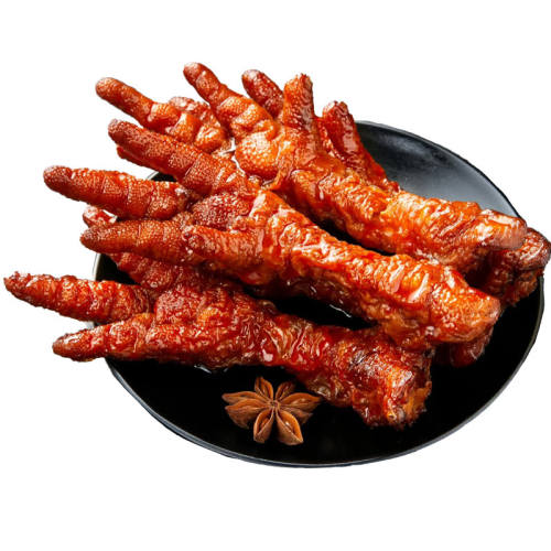 ��10����±��ζ����Ƥ��צ��5����5�� ��Ƥ��צ±ζ��ʳ�㼦צ���ݽ����Ž���С����ʳƷ������ζ׷�� 11.2Ԫ