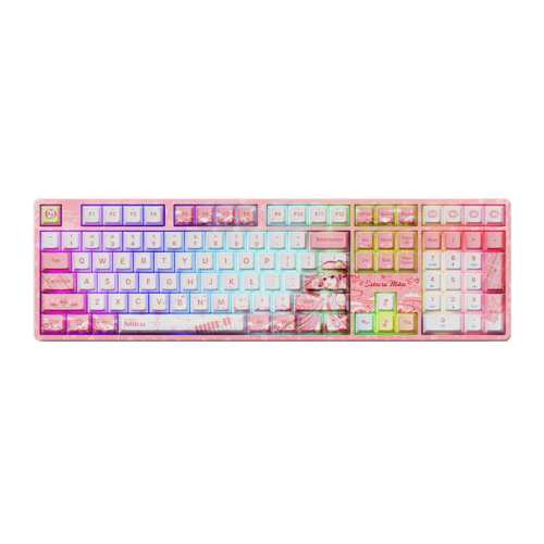 V3 Pro ������ 5108Bplusӣ��δ���������е���� ��ģRGB AKKO����δ��ӣ��δ��������е����5108B��ģRGB�Ȳ�� 368.9Ԫ(������)