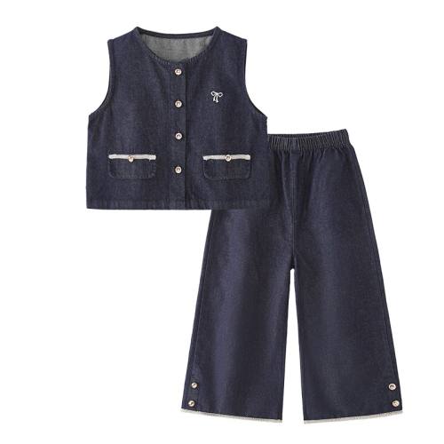 ��ɫ-JXG61647 110cm [7A�־�]Ůͯţ�������״�����ͯ���п���ֱͲ�㴺װ����������װ 170.16Ԫ��3��(��56.72Ԫ/��)