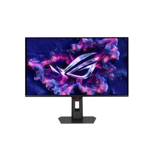 ROG ��ɱ 27 OLED XG27ACDMS�羺26.5Ӣ��̨ʽ����2K 280hz��ʾ����ĻOLED��ˢ��Ϸ�羺��ҹ����콢�� ROG XG27ACDMS 3699Ԫ