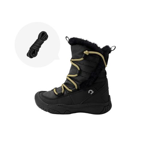 ��ɫ 24�� ��ˮ��ů����ѩ��ѥHAPPY NOCNOC 580Ԫ��2��(��290Ԫ/��)