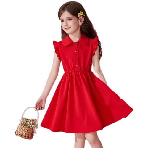 �����ɫ 90cm ASK Juniorͯװ����ȹ 89Ԫ