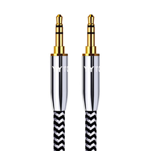 3.5mmֱ��ֱ���ߴ�����ͭ���������⡿ 0.5�� YYTCG����aux�ֻ�������Ƶ��¼�� 44Ԫ