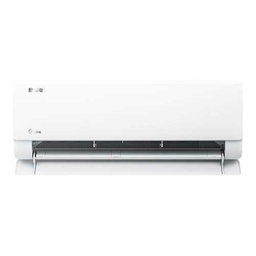 Midea/���� ��ʡ�� ��1.5ƥ �һ� KFR-35GW/N8KS1-1 2264.4Ԫ(������)