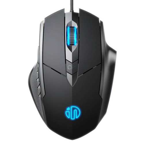 Ӣ�ƿ�PW1������߾����ʼǱ��칫��Ϸ�羺�ʼǱ�����̨ʽ��Ů�� 3����-�̶�DPI-������-��ɫ �ٷ����� 23.3Ԫ