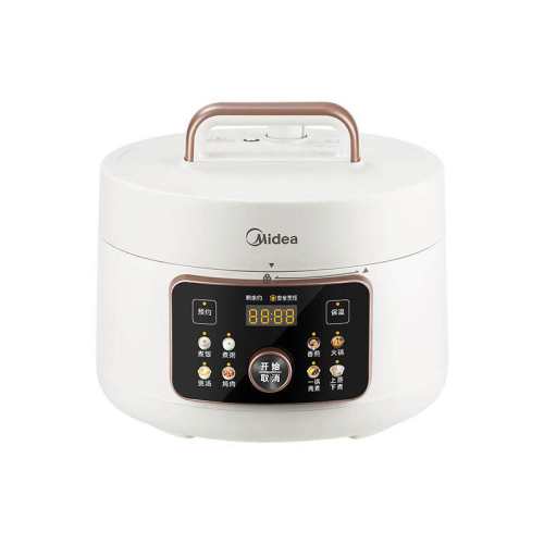 ���ĵ�ѹ��������С�Ͷ๦�������¿�ȫ�Զ�ԧ��˫��4L��ѹ������ ��ɫ 402.94Ԫ(����������88VIP 95��)