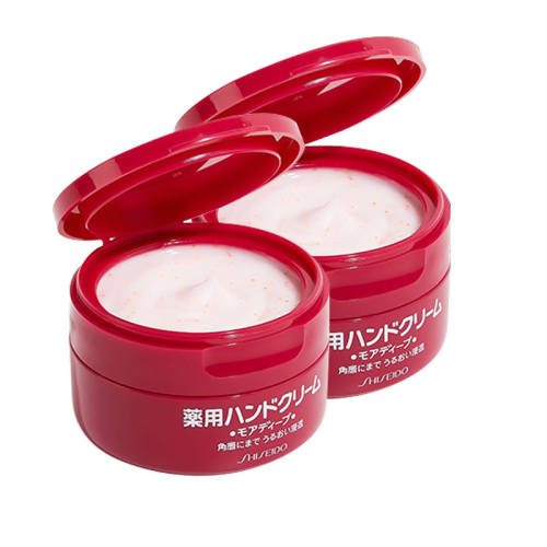 (100g/mL)*2 Shiseido/���������غ������ 47.5Ԫ(��88VIP 95��)