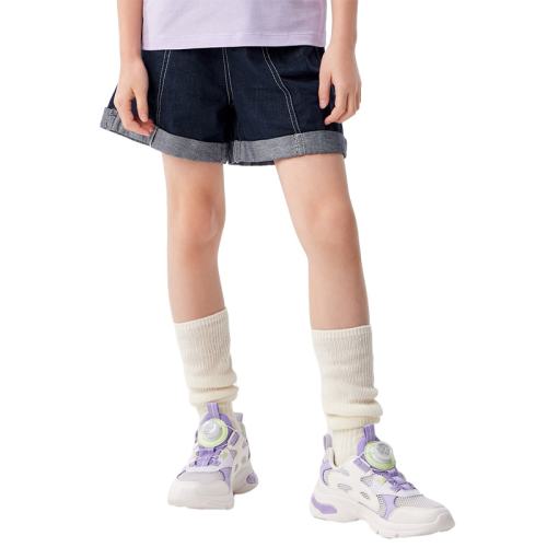 ţ��ǳ�� 120cm ���������ļ����޶�ͯţ�п㱡�� 199.71Ԫ��3��(��66.57Ԫ/��)