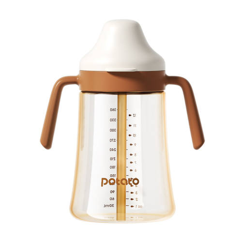 ���ڲ�����360ml �����ء�ֱ������Ӻ���ҧ�� С����PPSU��ֱͯ�����ܱ� 47.9Ԫ