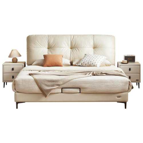 (1)��ţƤ�������� 1500mm*2000mm ȫ�ѼҾ����ͷ���Ƥ˫�˴� 2081.65Ԫ(������)