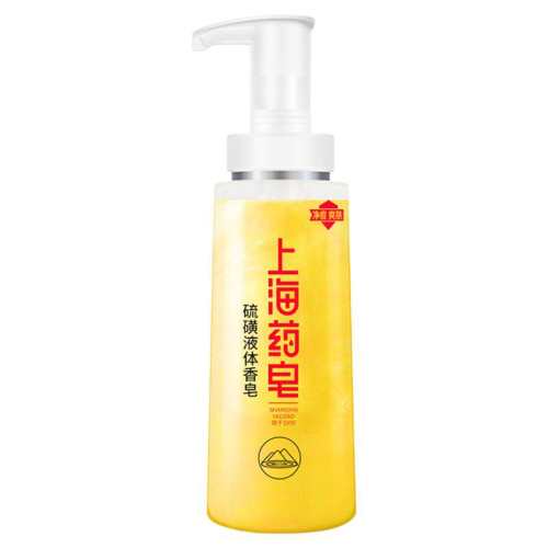 ���Һ������320g*1ƿ �Ϻ�ҩ�����Һ������ 21.9Ԫ