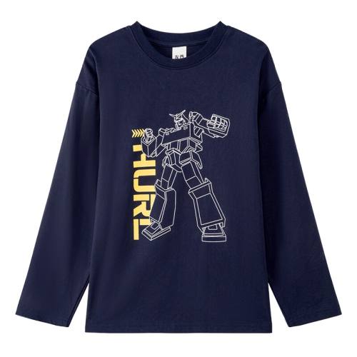 ��ɫ 110cm ����ͯװ��ͯ����T�����޴���� 39.9Ԫ