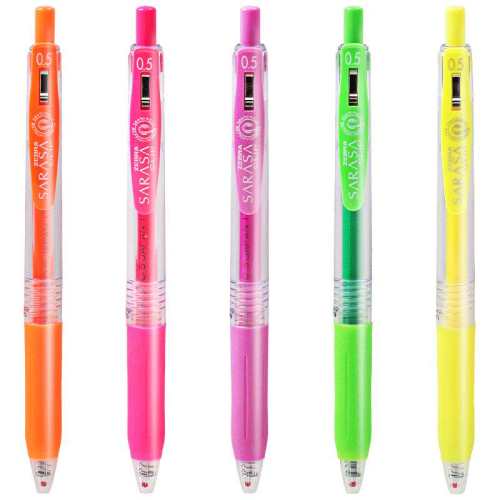 ��ɫ(R) 0.5mm ����/other �ձ��������Աʲ�ɫ���ʱ����ʼ� 5.22Ԫ