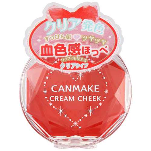 16����ש��ɫ 2.2g canmake���ﱣʪ��֬�� 108.8Ԫ��2��(��54.4Ԫ/��)