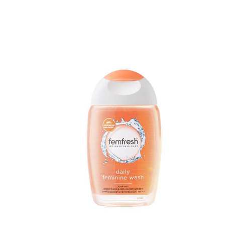 150ml �ճ����������ñ�Яװ��150ml Ӣ��femfresh��оϴ��˽������Һ 26.9Ԫ