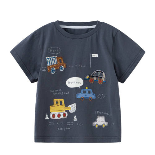 ǳ��ɫT�� 90cm ��ͯ����t����ͯ�ļ�����2026��װ�¿��к������·������ٸ�˧�� 42.9Ԫ