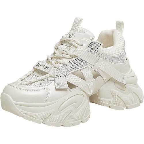 ��ɫ 36 ��С��������˼ͼ���¿��ο�͸���ϵ�Ь���Ů����ЬB8810BM5