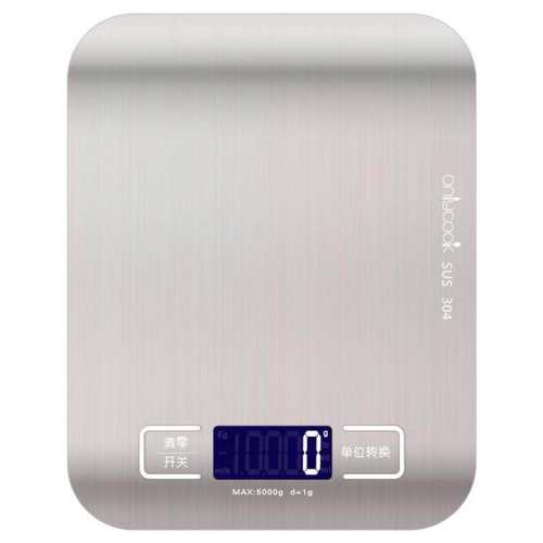 onlycook���ӳƳ�����С�ͺ決���ӳӼ��ò����ʳƷ�Ӻ���ʳ��� ��������2��7�ŵ�ء� 35.9Ԫ