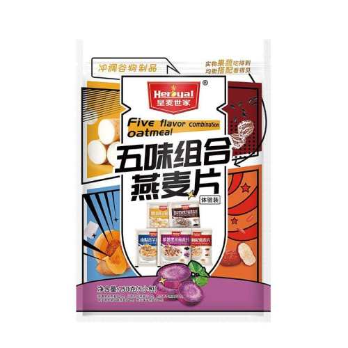 150g ��5С����ζ����װ������װ150g ��װ �����ʳѧ������Ӫ������Ƭ 12.8Ԫ