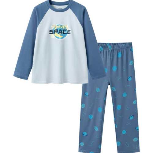 ��ɫ��100%�ޣ� 90cm ����������ͯ˯����װСͯ��ͯ���＾�¿���ͯ�Ҿӷ�������� 79.9Ԫ