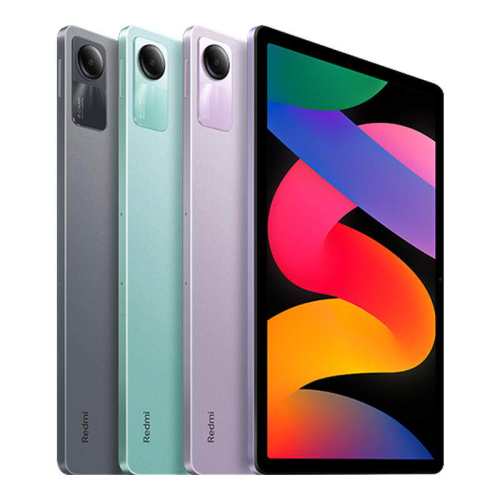 MI/С�� RedmiPad SE 11Ӣ�� ƽ����� 90Hz��ˢ ������ 8+128GB 759.9Ԫ(������)