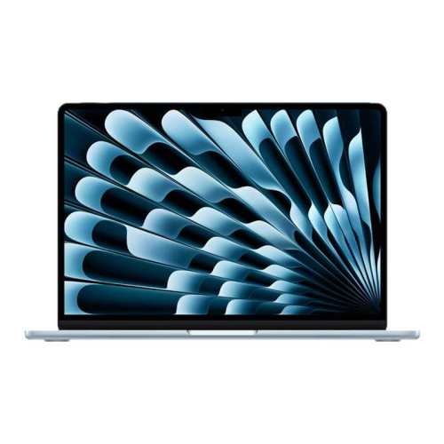 Apple/ƻ�� MacBook Air 2025�� 13.6Ӣ�� M4 60HZ �ʼǱ����� 16GB 256GB ��ɫ