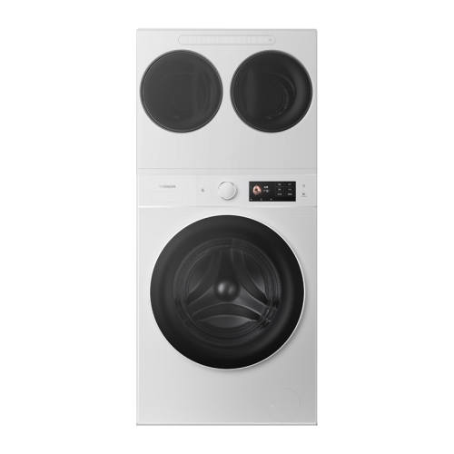 Hisense/���� ���޻�����Ͳ 13kg ϴ����װ  WH130E8Q-1+WV20W 7861.74Ԫ(������)