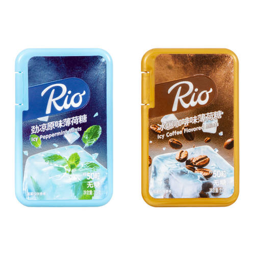 ��2�С���������ζ+����ԭζ Rio���ϵ�����Ǳ����� �������ȱ������¿��������������ǽ����� 37.71Ԫ��3��(��12.57Ԫ/��)