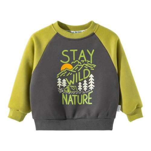 ���ڲ�����������ZB3ES045 100cm ������ͯװ������ͷ������ͯ�˶����з�����2026�����¿��ͯ��װ 49Ԫ