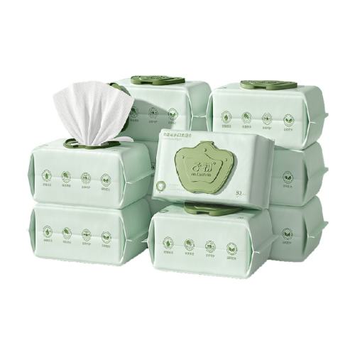 �������Ӻ��ͥװʪ����80��10�� 10�� �ӳ�Ӥ��ʪ���ֿ�ƨר��80��10�� 53.9Ԫ