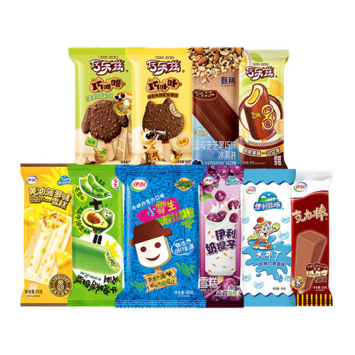 �����ڡ������������Ʒ��������ϡ�����ѩ�� ��40֧��ͥ�ڻ�װ �������ζ���ѩ��40֧(3620g) 61Ԫ