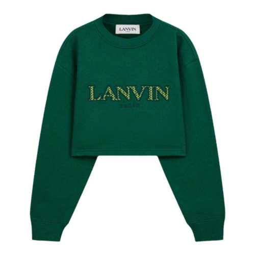 ��ɫ XS LANVIN�˷�Ůʿ��ͷLOGO���� 2096.65Ԫ(��88VIP 95��)