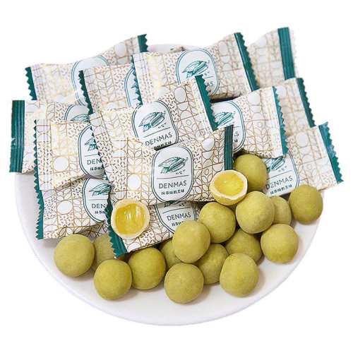 ���ڲ�������Լ22�š�������100g ������Ĩ��ζ��ܽ���������ɢװ�߶˽��ϲ���д�����С��ʳ���� 5.8Ԫ