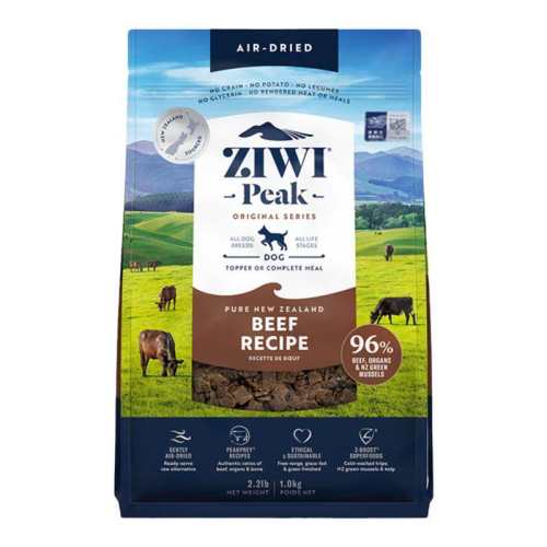 ţ��ζ 454g ������ZIWI�۷幷��1kgͨ�� 264Ԫ