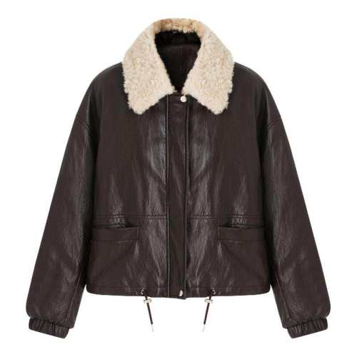 ������ S SeRinaBlue�¿�PUƤ��Ůʿ���޷� 718Ԫ