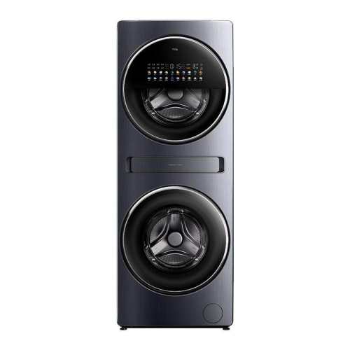 TCL˫�Ӳ�Q10��Ͳϴ�»�����16KG˫ֱ��˫Ͳϴ��һ���ȫ�Զ����� Ī���� 6119.15Ԫ(������)