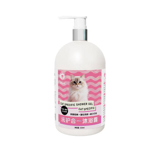 ����èר�á������ǻ�/�־� è����ԡ¶�־�����������˳��ëȥζ��������־�è��ϴ��Һ�㲨 24.9Ԫ