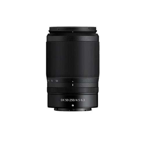 �῵Z�� Z DX 50-250mm f/4.5-6.3 VR ��ɫ �ٷ����� �῵΢������Զ�㾵ͷ 2079.55Ԫ(��88VIP 95��)