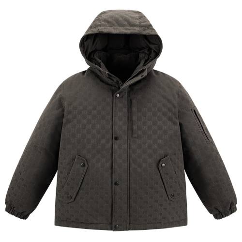 ���Ⱥ� ��һ�� S ���ϻ���̫ƽ����װ ��ñ���޷�25�궬���¿ů���������ɿ˷� 537.3Ԫ(������)