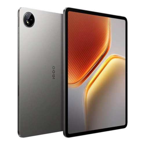 iQOO Pad5 12.1Ӣ�� ƽ����� ����9300+ ���� 8GB+128GB 1954.15Ԫ(������)