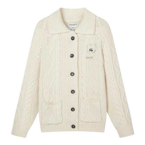 ���ڲ����������� 160/S TeenieWeenieС�ܰ���Ůװë��֯����Ů������ɫë������ʱ������ 544Ԫ