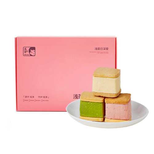 �� �Գ�װ ���Ƽ�����ԭζ���Ҽ���*2ö 258g ������Ʒ�����ʳ���Ҽ���ǳ���