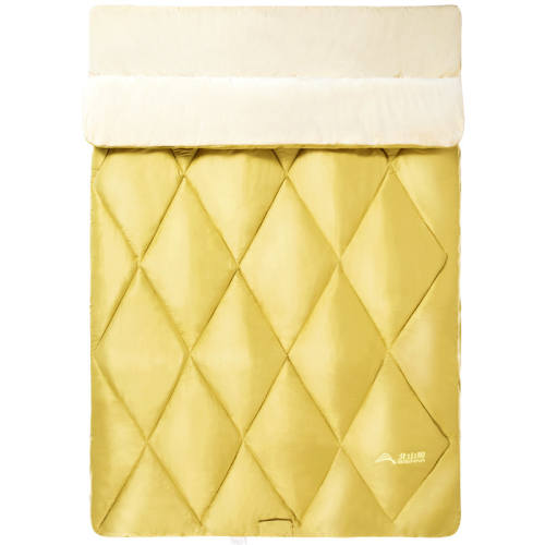 ���ڲ�����3.2kgح�ز�ɫ��������/˫�˿ɲ�2�����ˡ� ��ɽ���ļ��Ӻ��������˯�� 199Ԫ