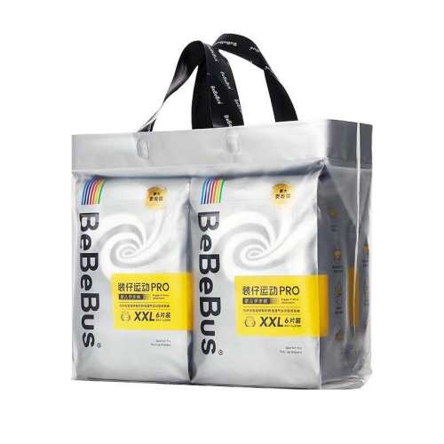 �����ڲ�����BeBeBusװ��pro����ѧ����L/XL/XXLӤ��ʪ��ֽ��� L 81Ԫ