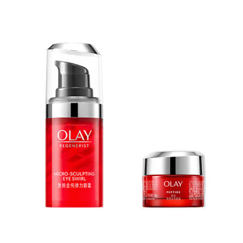 15ml OLAY�����ʹ��ƿ��˪����ϸ�ƺ���Ȧ����������������ʪ�ٷ� 249Ԫ